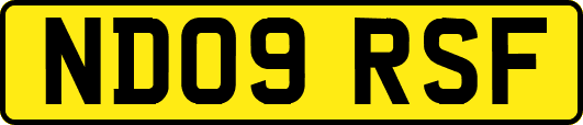 ND09RSF