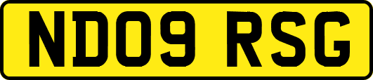 ND09RSG