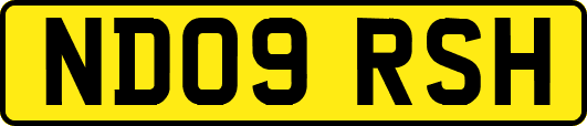 ND09RSH