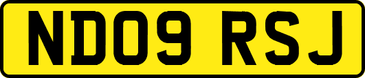 ND09RSJ
