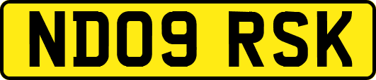 ND09RSK