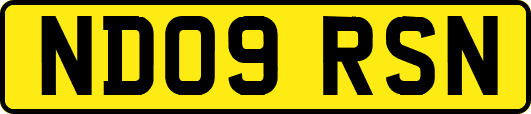 ND09RSN