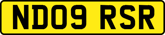 ND09RSR