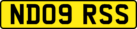 ND09RSS