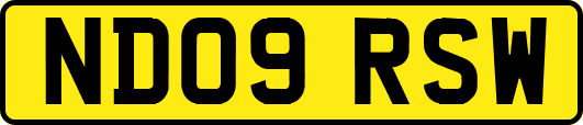 ND09RSW
