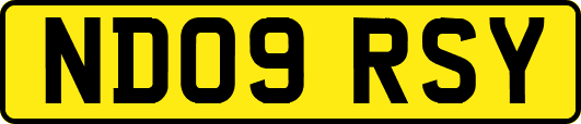 ND09RSY