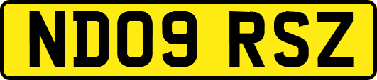 ND09RSZ