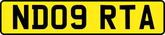 ND09RTA