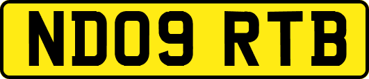ND09RTB