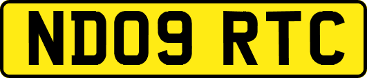 ND09RTC