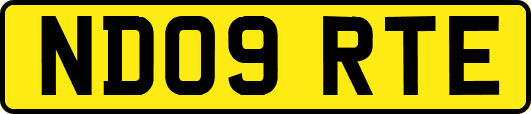 ND09RTE