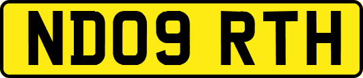 ND09RTH