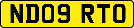 ND09RTO