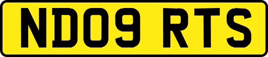 ND09RTS