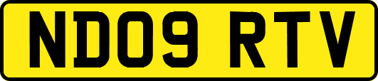 ND09RTV