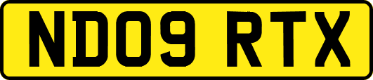 ND09RTX