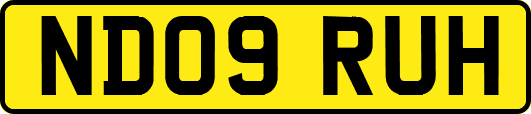 ND09RUH