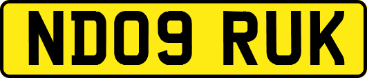 ND09RUK