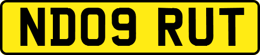 ND09RUT