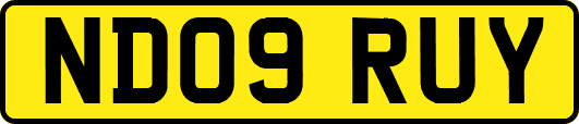 ND09RUY
