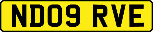 ND09RVE
