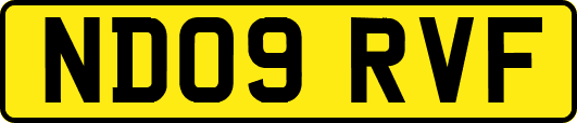 ND09RVF