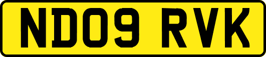 ND09RVK