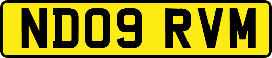 ND09RVM