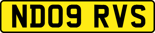ND09RVS