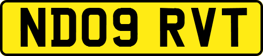 ND09RVT