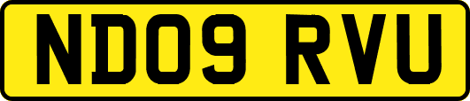 ND09RVU