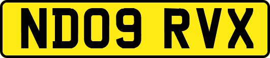 ND09RVX