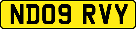 ND09RVY