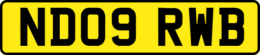 ND09RWB