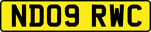 ND09RWC