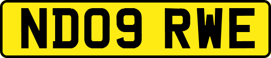 ND09RWE