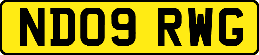ND09RWG