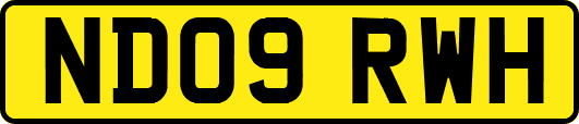 ND09RWH