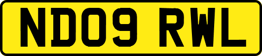 ND09RWL