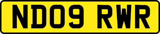ND09RWR