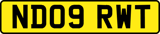 ND09RWT