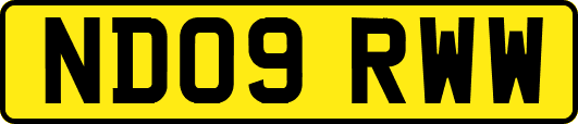 ND09RWW