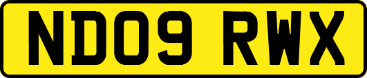 ND09RWX