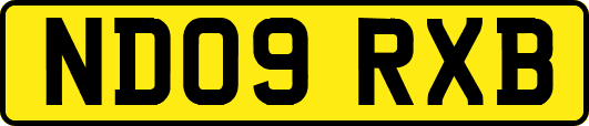 ND09RXB