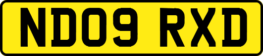 ND09RXD