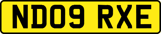 ND09RXE