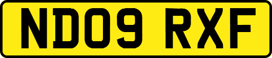 ND09RXF