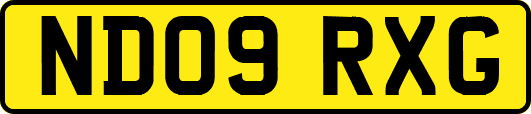 ND09RXG
