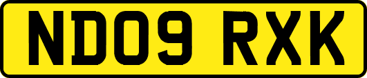 ND09RXK