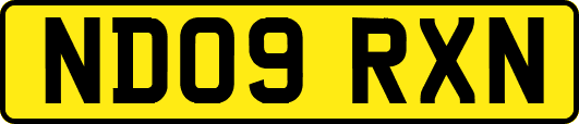 ND09RXN